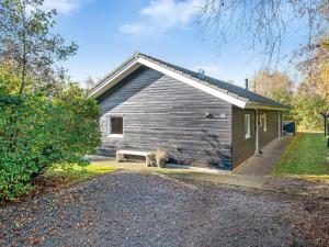 Holiday Home Efka - 600m to the fjord by Interhome