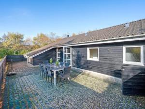 Holiday Home Efka - 600m to the fjord by Interhome