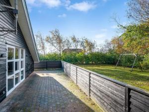 Holiday Home Efka - 600m to the fjord by Interhome