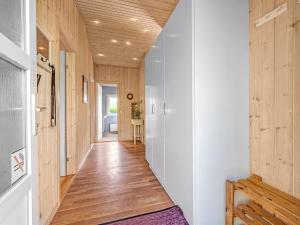 Holiday Home Efka - 600m to the fjord by Interhome