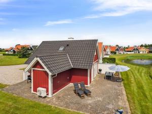 Holiday Home Sakari - 375m from the sea by Interhome