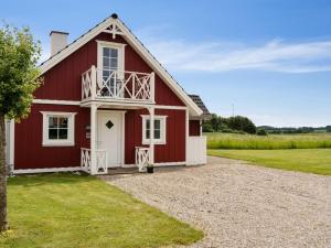 Holiday Home Sakari - 375m from the sea by Interhome