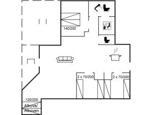 Holiday Home Gaetana - 80m from the sea by Interhome
