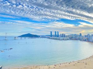 광안리 T-OCEAN House