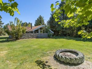 Holiday Home Gaetana - 80m from the sea by Interhome