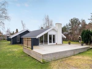 Holiday Home Frithlef - 1-3km from the sea by Interhome