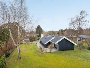 Holiday Home Frithlef - 1-3km from the sea by Interhome