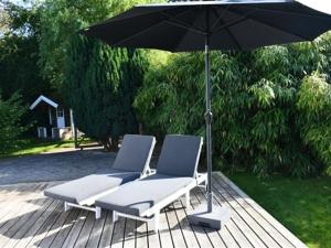 Holiday Home Frithlef - 1-3km from the sea by Interhome