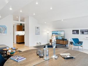 Holiday Home Frithlef - 1-3km from the sea by Interhome
