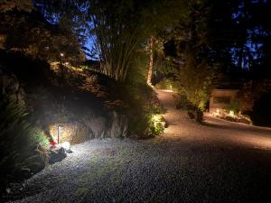 Private cottage in Metchosin close to Victoria