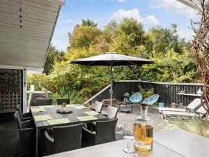 Holiday Home Gonda - 2km from the sea by Interhome