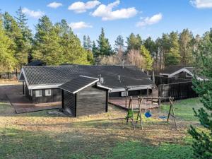 Holiday Home Elvin - 2km from the sea by Interhome - 3hvězdičkové hotely ve městě Ålbæk