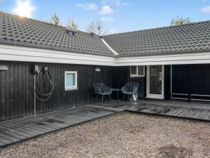 Holiday Home Elvin - 2km from the sea by Interhome