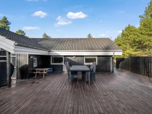 Holiday Home Elvin - 2km from the sea by Interhome