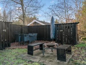 Holiday Home Elvin - 2km from the sea by Interhome