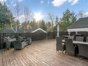 Holiday Home Elvin - 2km from the sea by Interhome