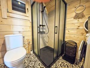 Chalet Tomina Koliba Lika by Interhome