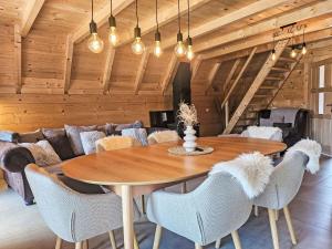 Chalet Tomina Koliba Lika by Interhome