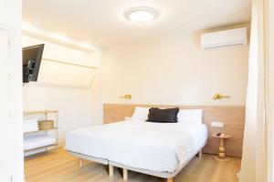 Glamour Essence Blanco Coris