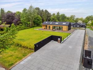 Holiday Home Pauliina - 1-1km from the sea by Interhome