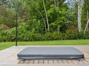 Holiday Home Pauliina - 1-1km from the sea by Interhome