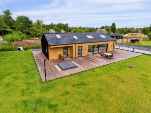 Holiday Home Pauliina - 1-1km from the sea by Interhome