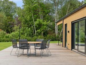 Holiday Home Pauliina - 1-1km from the sea by Interhome