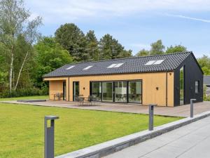 Holiday Home Pauliina - 1-1km from the sea by Interhome