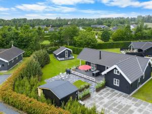 Holiday Home Falki - 320m from the sea by Interhome