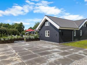 Holiday Home Falki - 320m from the sea by Interhome