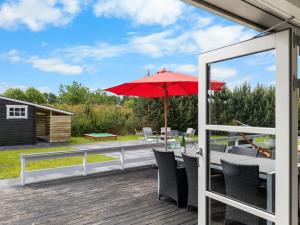 Holiday Home Falki - 320m from the sea by Interhome