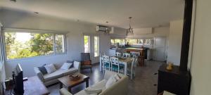 Casa Bonita - Balneario RETA - alquiler temporario