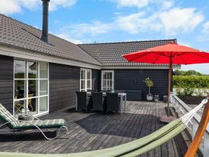 Holiday Home Falki - 320m from the sea by Interhome