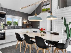 Holiday Home Falki - 320m from the sea by Interhome