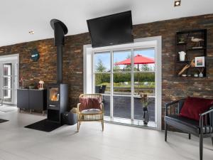 Holiday Home Falki - 320m from the sea by Interhome
