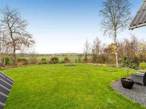 Holiday Home Adisl - 600m to the fjord by Interhome