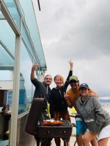 Departamento Centro De Quito