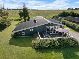 Holiday Home Maylin - 350m from the sea by Interhome