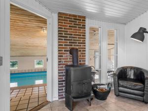 Holiday Home Maylin - 350m from the sea by Interhome