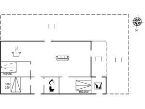 Holiday Home Wilma - 30km from the sea by Interhome