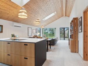 Holiday Home Dagino - 200m from the sea by Interhome
