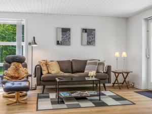 Holiday Home Wilma - 30km from the sea by Interhome