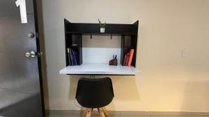 RentalsOP VA01 Apartaestudio en zona exclusiva con jacuzzi