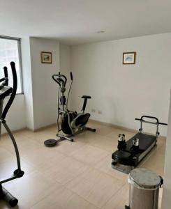 RentalsOP VA01 Apartaestudio en zona exclusiva con jacuzzi