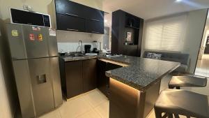 RentalsOP VA01 Apartaestudio en zona exclusiva con jacuzzi