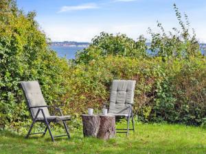 Holiday Home Alfhild - 30m from the sea by Interhome