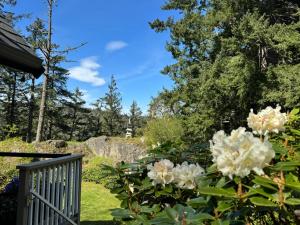 Private cottage in Metchosin close to Victoria