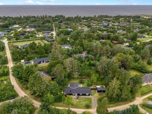 Holiday Home Tiina - 500m to the fjord by Interhome