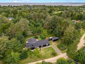 Holiday Home Tiina - 500m to the fjord by Interhome