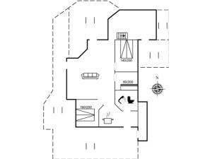 Holiday Home Apelone - 280m from the sea by Interhome